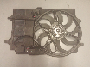 Engine Cooling Fan Assembly